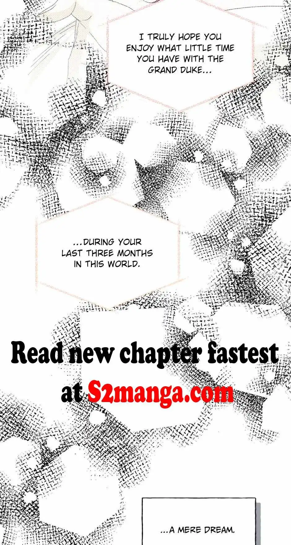 Happy Ending for the Time-Limited Villainess Chapter 84 76